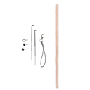 Набор для валяния из шерсти 