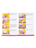 Набор для валяния из шерсти 