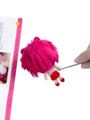 Набор для валяния из шерсти 