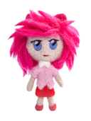 Набор для валяния из шерсти 