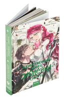 Единственный конец злодейки – смерть. Том 7 — фото, картинка — 1