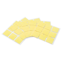 Двусторонние самоклеящиеся пластины 