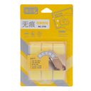 Двусторонние самоклеящиеся пластины 