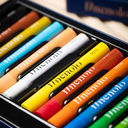 Пастель масляная 