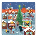 Подставка под горячее 