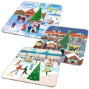 Подставка под горячее 