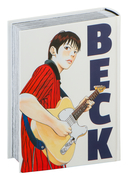 BECK. Восточная Ударная Группа. Книга 5 — фото, картинка — 3