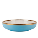 Тарелка фарфоровая 