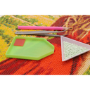 Алмазная вышивка-мозаика 