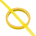 Клейкая лента двухсторонняя (12 мм х 8 м) — фото, картинка — 1