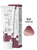 Тонирующая маска для волос 