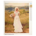 Алмазная вышивка-мозаика 