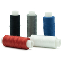 Набор ниток армированных 45ЛЛ (150 м; 5 шт.) — фото, картинка — 1