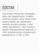 Средство для укрепления ногтей 