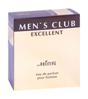 Парфюмерная вода для мужчин 