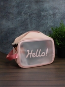 Косметичка 