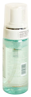 Пенка для умывания 