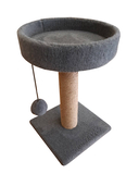 Когтеточка-лежанка 