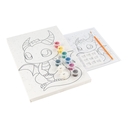 Картина по номерам 