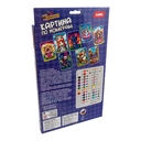 Картина по номерам 