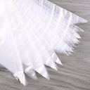 Набор кондитерских мешков (37х25 см; 100 шт.) — фото, картинка — 2