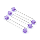 Набор булавок декоративных 