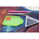 Алмазная вышивка-мозаика 