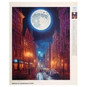 Алмазная вышивка-мозаика 