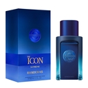 Парфюмерная вода для мужчин 