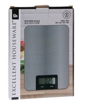 Весы кухонные — фото, картинка — 1