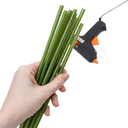 Клеевые стержни 