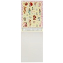 Альбом наклеек. Аниме-друзья — фото, картинка — 2