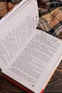 По эту сторону. Прибыток в доме с секретом — фото, картинка — 7