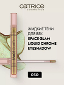 Тени для век 