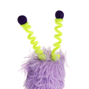 Игрушка-подушка для кошек 