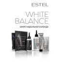 Набор для окрашивания волос 