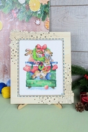 Набор для вышивания 