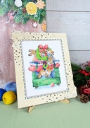 Набор для вышивания 