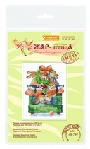 Набор для вышивания 