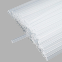 Клеевые стержни (100 шт.; прозрачный) — фото, картинка — 1