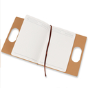 Ежедневник недатированный (А5; серый) — фото, картинка — 4