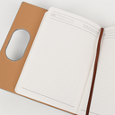 Ежедневник недатированный (А5; серый) — фото, картинка — 5