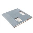 Ежедневник недатированный (А5; серый) — фото, картинка — 6