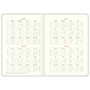 Ежедневник недатированный  Ежедневник недатированный