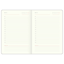 Ежедневник недатированный  Ежедневник недатированный