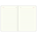 Ежедневник недатированный  Ежедневник недатированный