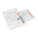 Картина по номерам 