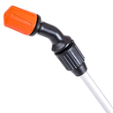 Брандспойт телескопический 