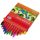 Мелки восковые 