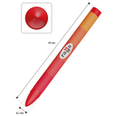 Мелки восковые 